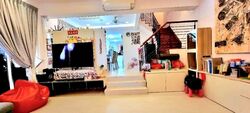 Park Villas (D19), Terrace #609109241